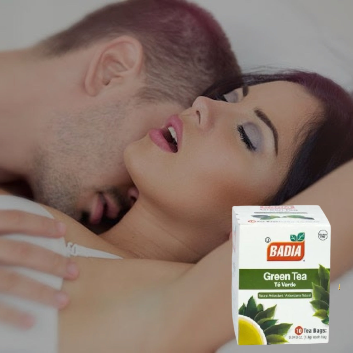 Yigan Té Detox Hepático
