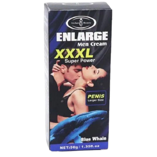 XXXL Enlage 5cms