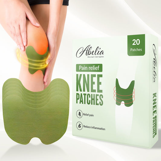 Knee Pain - Alivia el Dolor de Rodilla - Entrega Gratis