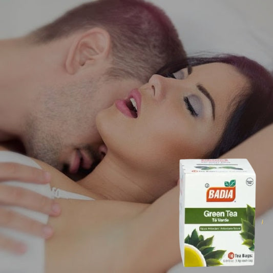 Yigan Té Detox Hepático