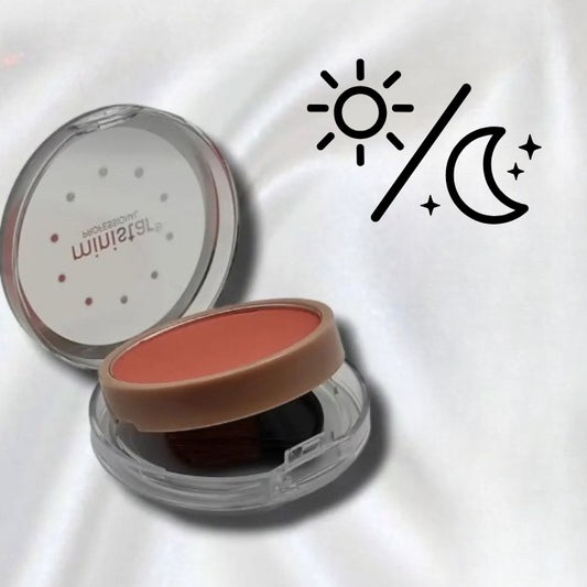 Illuminous – Corrector de Ojeras que Ilumina y Neutraliza Tonos Oscuros